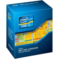 Intel Core i3-4150 processeur 3,5 GHz 3 Mo Smart Cache Boîte
