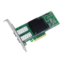 Intel X710DA2BLK carte réseau Interne Fibre 10000 Mbit/s