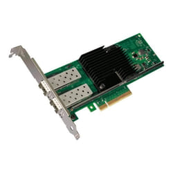 Intel X710DA2 carte réseau Interne Fibre 10000 Mbit/s