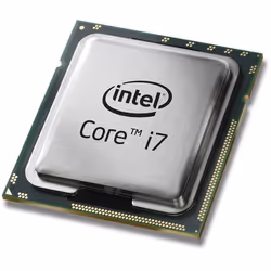 Intel Core i7-5820K processeur 3,3 GHz 15 Mo Smart Cache Boîte