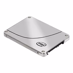 Intel DC S3510, 800 Go, 2.5", 500 Mo/s, 6 Gbit/s