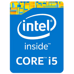 Intel Core i5-6600, Intel® Core™ i5, LGA 1151 (Emplacement H4), 14 nm, Intel, i5-6600, 3,3 GHz