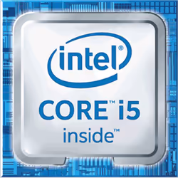 Intel Core i5-6600K processeur 3,5 GHz 6 Mo Smart Cache Boîte