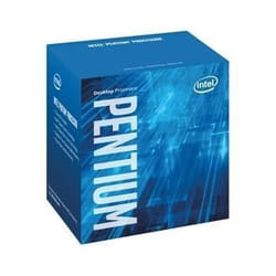 Intel Pentium G4400 processeur 3,3 GHz 3 Mo Smart Cache Boîte
