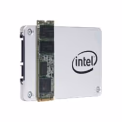 Intel Pro 5400s, 120 Go, M.2, 560 Mo/s, 6 Gbit/s