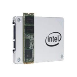 Intel Pro 5400s M.2 120 Go Série ATA III TLC
