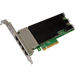 Intel X710T4 carte réseau Interne Ethernet 10000 Mbit/s