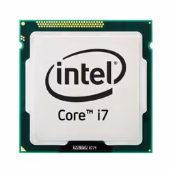 Intel Core i7-6900K, Intel® Core™ i7 série X, LGA 2011-v3, 14 nm, Intel, i7-6900K, 3,2 GHz