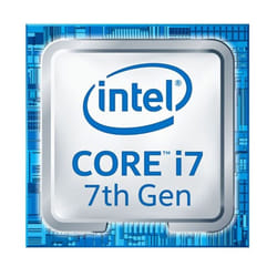 Intel Core i7-7700K processeur 4,2 GHz 8 Mo Smart Cache Boîte