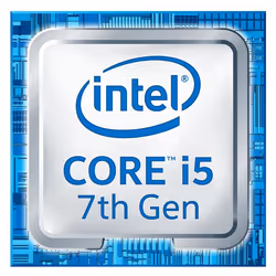 Intel Core i5-7400 processeur 3 GHz 6 Mo Smart Cache Boîte