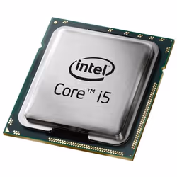 Intel Core i5-7400 processeur 3 GHz 6 Mo Smart Cache Boîte