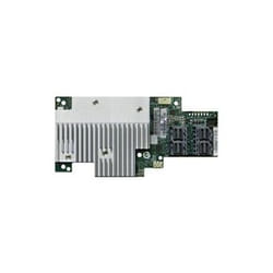 Intel RMSP3AD160F contrôleur RAID PCI Express x8 3.0