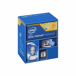 Intel Pentium G4560, Intel® Pentium®G, LGA 1151 (Emplacement H4), 14 nm, Intel, G4560, 3,5 GHz