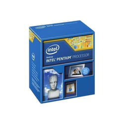 Intel Pentium G4560 processeur 3,5 GHz 3 Mo Boîte