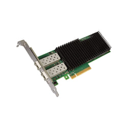 Intel XXV710DA2BLK carte réseau Interne Ethernet