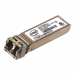 Intel E10GSFPSRX, Fibre optique, 10000 Mbit/s, SFP+, SR, 300 m, 850 nm