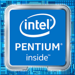 Intel BLKCD1P64GK carte de développement 1,1 MHz N4200