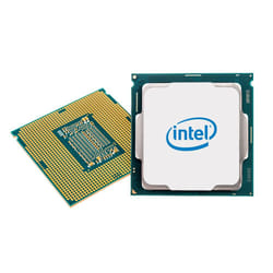 Intel Core i5-8600K processeur 3,6 GHz 9 Mo Smart Cache Boîte