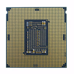 Intel Core i5-8600K processeur 3,6 GHz 9 Mo Smart Cache Boîte