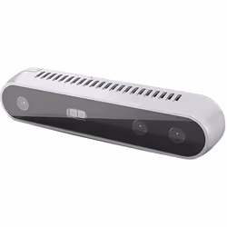 Intel RealSense D415, Appareil photo, Intel, Argent, 10 m, 0,16 m, 1920 x 1080 pixels