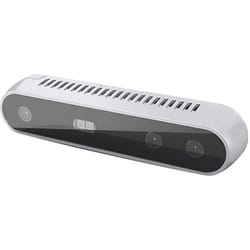 Intel RealSense D415 Appareil photo Argent