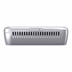 Intel RealSense D435, Appareil photo, Intel, Blanc, 1920 x 1080 pixels, 1280 x 720 pixels, 30 ips