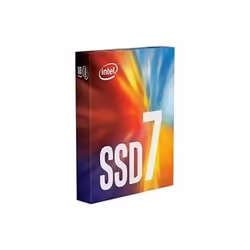 Intel Consumer SSDPEKKW256G8XT, 256 Go, M.2