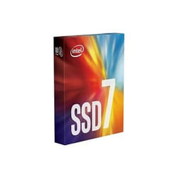 Intel Consumer SSDPEKKW256G8XT disque SSD M.2 256 Go PCI Express 3.1 3D2 TLC NVMe