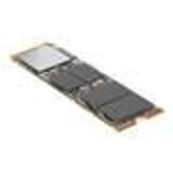 Intel Consumer 760p M.2 2,05 To PCI Express 3.1 3D2 TLC NVMe