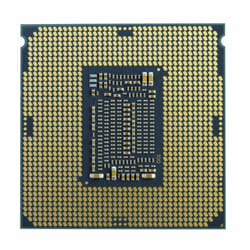 Intel Core i5-8600 processeur 3,1 GHz 9 Mo Smart Cache Boîte