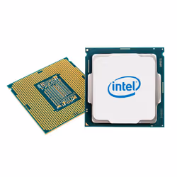 Intel Core i3-8300 processeur 3,7 GHz 8 Mo Smart Cache Boîte - Vue supplémentaire 2