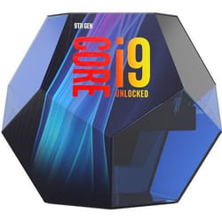 Intel Core i9-9900K processeur 3,6 GHz 16 Mo Smart Cache Boîte
