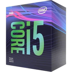 Intel Core i5-9400F processeur 2,9 GHz 9 Mo Smart Cache Boîte