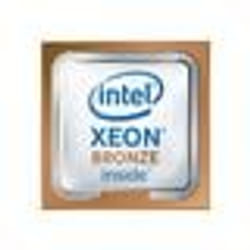 Intel Xeon 3204 processeur 1,9 GHz 8,25 Mo Boîte
