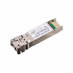 Intel E25GSFP28LRX, 5A991, Launched, Q1'20, Optics and Cables