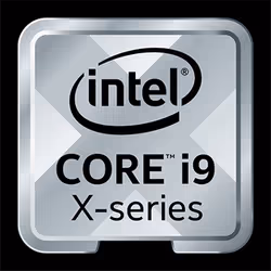 Intel Core i9-10940X, Intel® Core™ i9 série X, LGA 2066 (Socket R4), 14 nm, Intel, i9-10940X, 3,3 GHz
