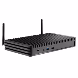 Intel BKCMCR1ABC, Intel, 1000/10000, 10,100,1000 Mbit/s, Intel® I219-LM, Noir, M.2