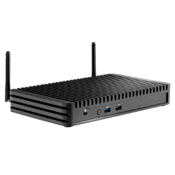 Intel BKCMCR1ABC station d’ordinateur intégrée
