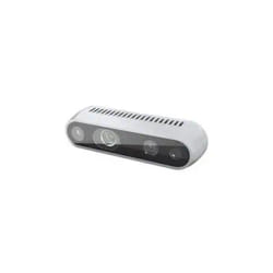 Intel RealSense D455 Appareil photo Argent