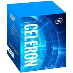 Intel Celeron G5900 processeur 3,4 GHz 2 Mo Smart Cache Boîte