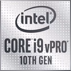 Intel Core i9-10900K, Intel® Core™ i9, LGA 1200 (Socket H5), 14 nm, Intel, i9-10900K, 3,7 GHz