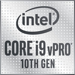 Intel Core i9-10900K processeur 3,7 GHz 20 Mo Smart Cache Boîte