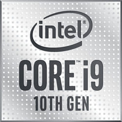 Intel Core i9-10900F processeur 2,8 GHz 20 Mo Smart Cache Boîte