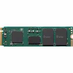 Intel 670p, 1 To, M.2