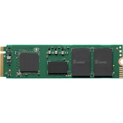 Intel 670p M.2 1 To PCI Express 3.0 3D4 QLC NVMe
