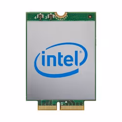 Intel Wi-Fi 6E AX210, Interne, Sans fil, PCI Express, WLAN, 2400 Mbit/s
