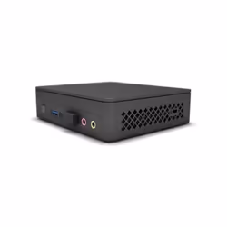Intel Carte ® NUC 11 Essential - NUC11ATBC4, 2 MHz, Intel, Celeron N5105, 4 Ko, 10 nm, 15 W