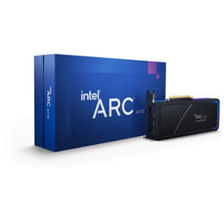 Intel Arc A770 Graphics 16 Go GDDR6