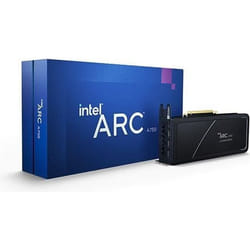 Intel Arc A750 Graphics 8 Go GDDR6