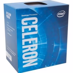 Intel Celeron G6900, Intel® Celeron® G, LGA 1700, Intel, G6900, 64-bit, 3,4 GHz